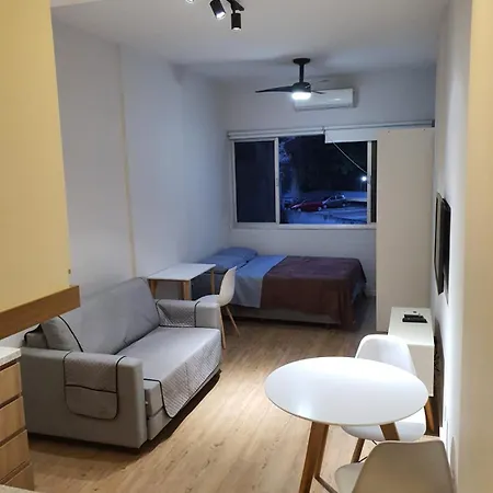 Studio In Santa Teresa